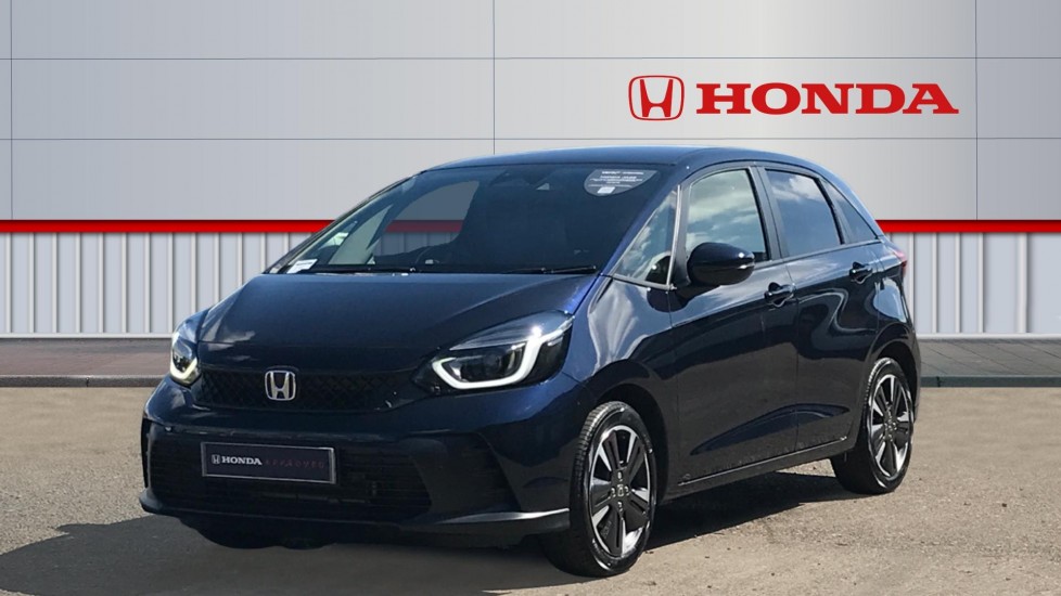 Honda Jazz 1.5 i-MMD Hybrid Advance 5dr eCVT Hybrid Hatchback - Image 10