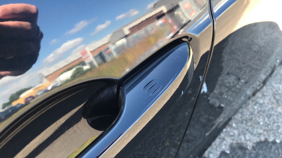 Honda Jazz 1.5 i-MMD Hybrid Advance 5dr eCVT Hybrid Hatchback - Image 18
