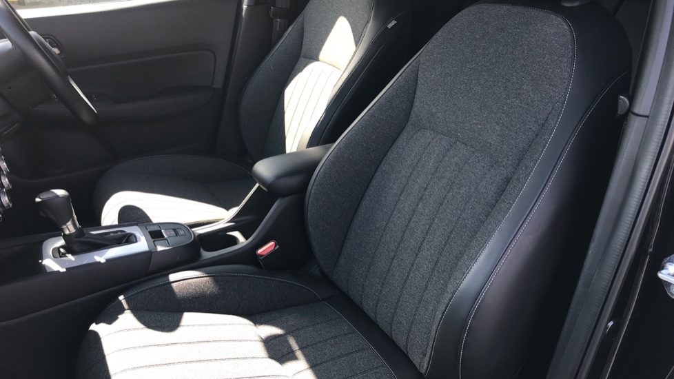 Honda Jazz 1.5 i-MMD Hybrid Advance 5dr eCVT Hybrid Hatchback - Image 20