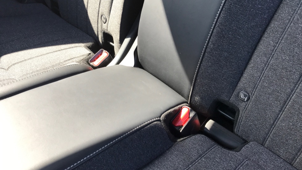 Honda Jazz 1.5 i-MMD Hybrid Advance 5dr eCVT Hybrid Hatchback - Image 21