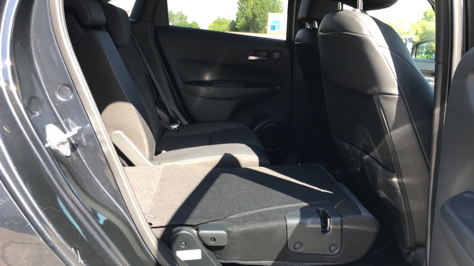 Honda Jazz 1.5 i-MMD Hybrid Advance 5dr eCVT Hybrid Hatchback - Image 22