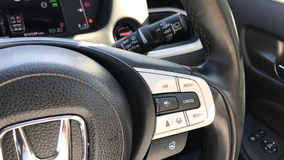 Honda Jazz 1.5 i-MMD Hybrid Advance 5dr eCVT Hybrid Hatchback - Image 26
