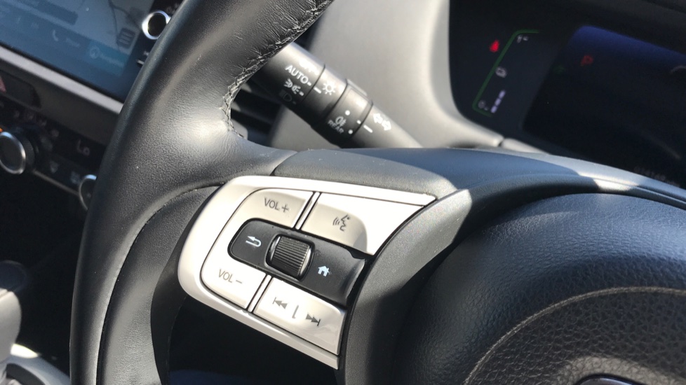 Honda Jazz 1.5 i-MMD Hybrid Advance 5dr eCVT Hybrid Hatchback - Image 27