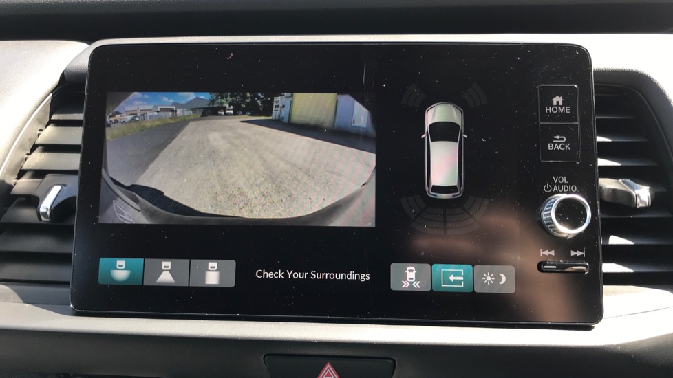 Honda Jazz 1.5 i-MMD Hybrid Advance 5dr eCVT Hybrid Hatchback - Image 28