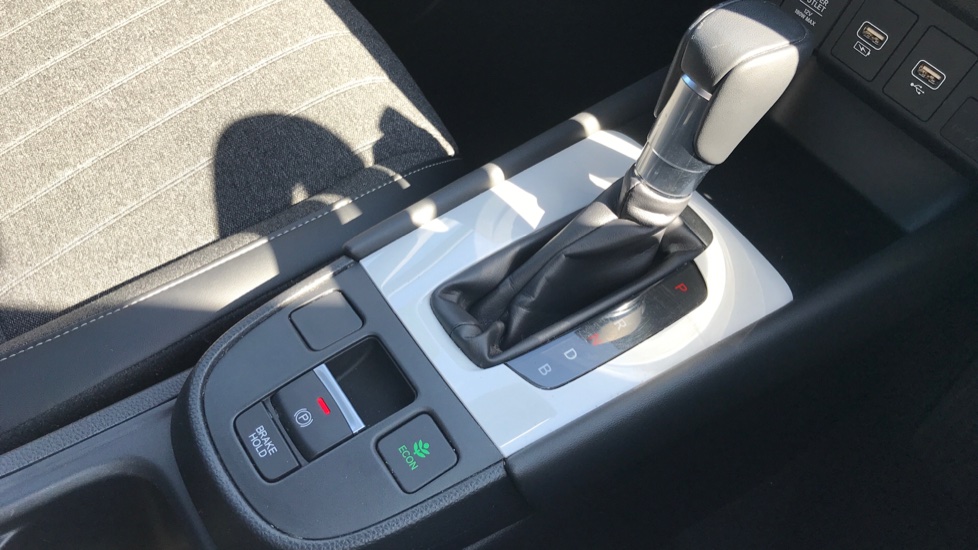 Honda Jazz 1.5 i-MMD Hybrid Advance 5dr eCVT Hybrid Hatchback - Image 31