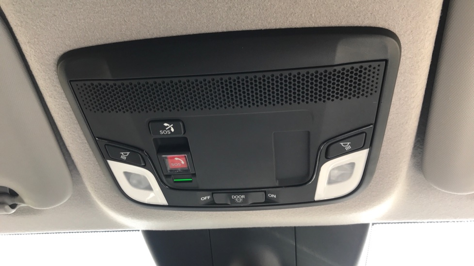 Honda Jazz 1.5 i-MMD Hybrid Advance 5dr eCVT Hybrid Hatchback - Image 32