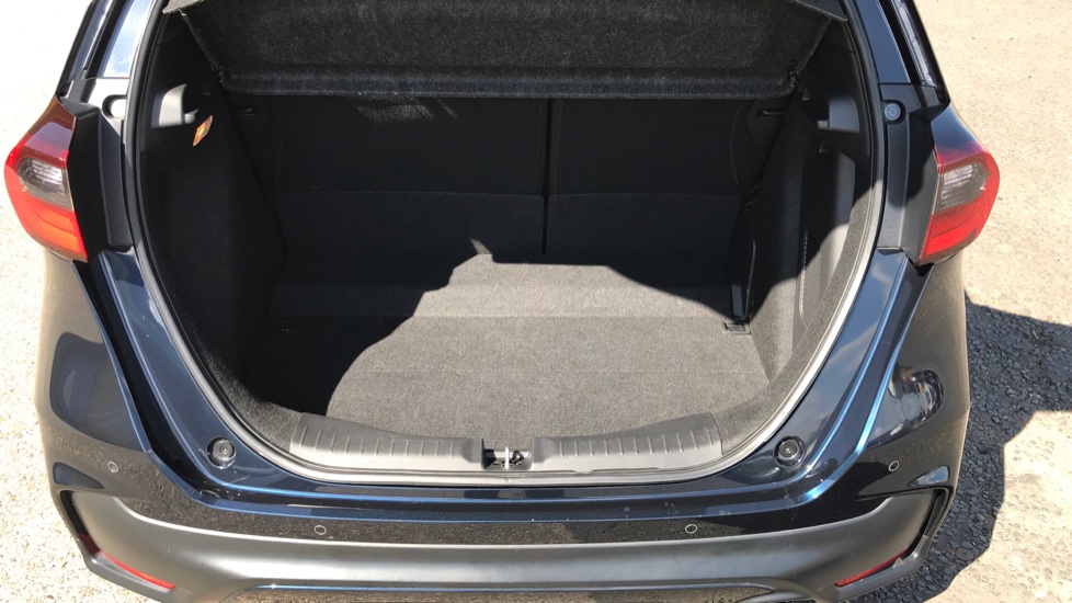 Honda Jazz 1.5 i-MMD Hybrid Advance 5dr eCVT Hybrid Hatchback - Image 38