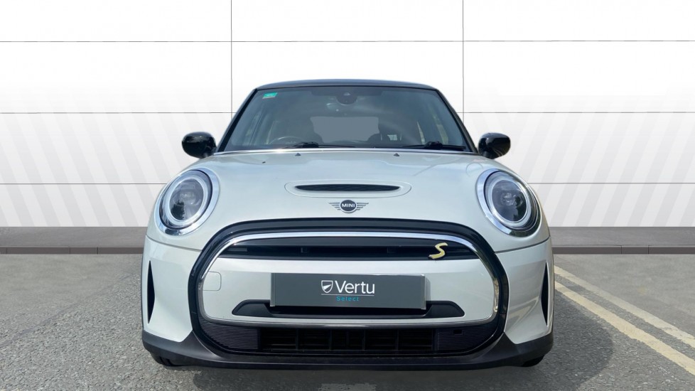 MINI Hatchback 135kW Cooper S Level 2 33kWh 3dr Auto Electric Hatchback - Image 3