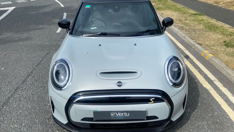 MINI Hatchback 135kW Cooper S Level 2 33kWh 3dr Auto Electric Hatchback - Image 8
