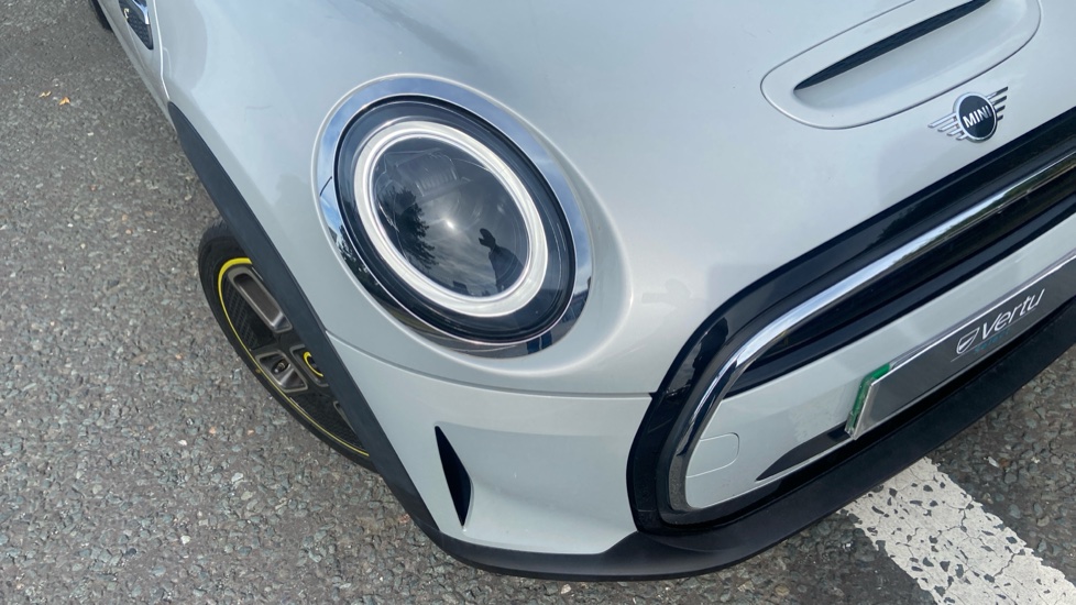 MINI Hatchback 135kW Cooper S Level 2 33kWh 3dr Auto Electric Hatchback - Image 36