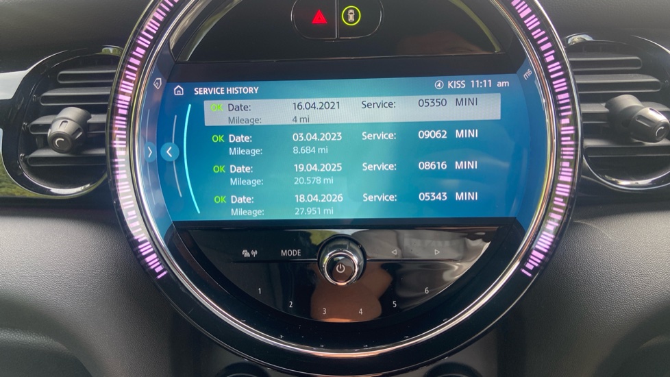 MINI Hatchback 135kW Cooper S Level 2 33kWh 3dr Auto Electric Hatchback - Image 59
