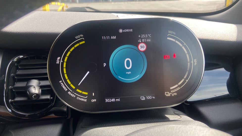 MINI Hatchback 135kW Cooper S Level 2 33kWh 3dr Auto Electric Hatchback - Image 60