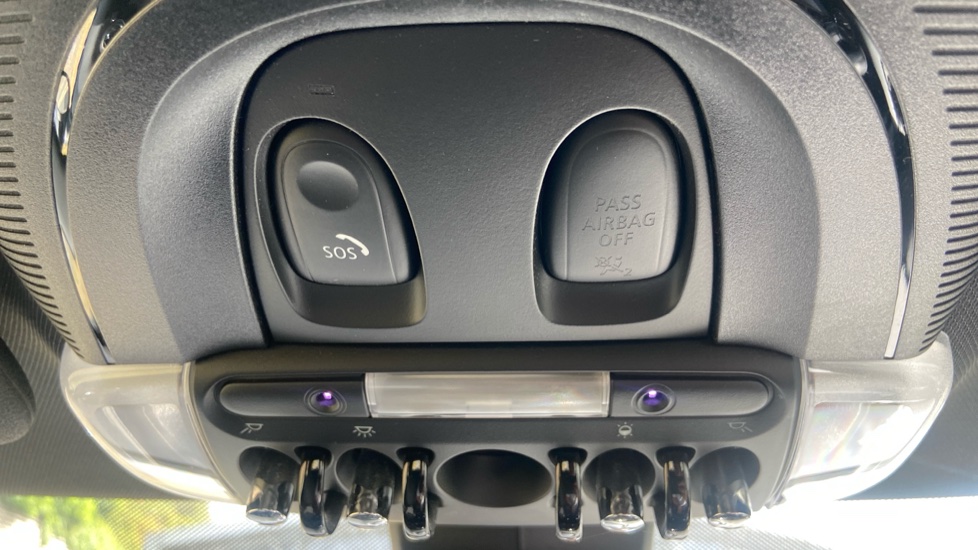 MINI Hatchback 135kW Cooper S Level 2 33kWh 3dr Auto Electric Hatchback - Image 61