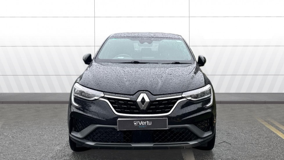 Renault Arkana 1.6 E-TECH Hybrid 145 R.S. Line 5dr Auto Hybrid Estate - Image 3
