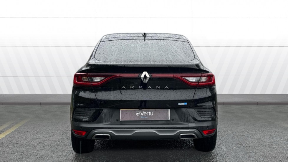 Renault Arkana 1.6 E-TECH Hybrid 145 R.S. Line 5dr Auto Hybrid Estate - Image 6