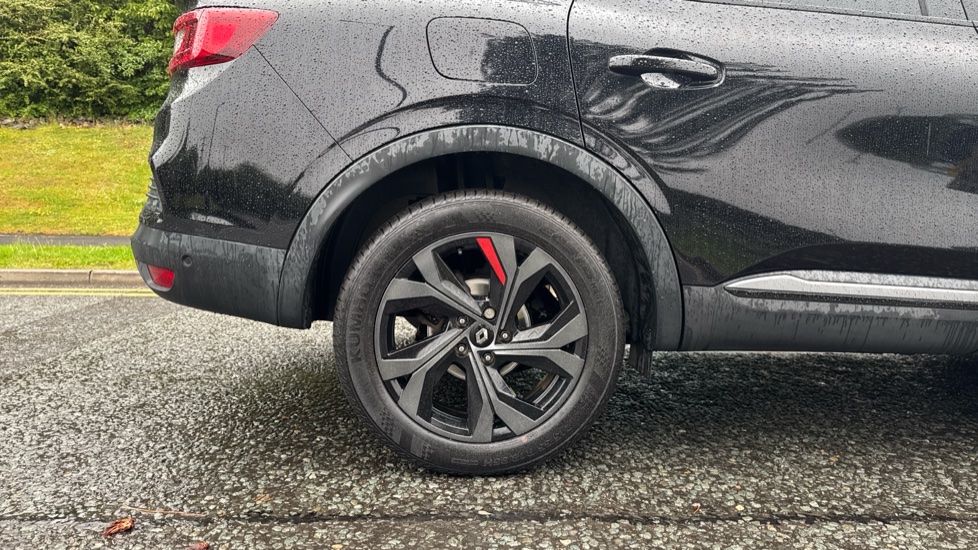 Renault Arkana 1.6 E-TECH Hybrid 145 R.S. Line 5dr Auto Hybrid Estate - Image 7