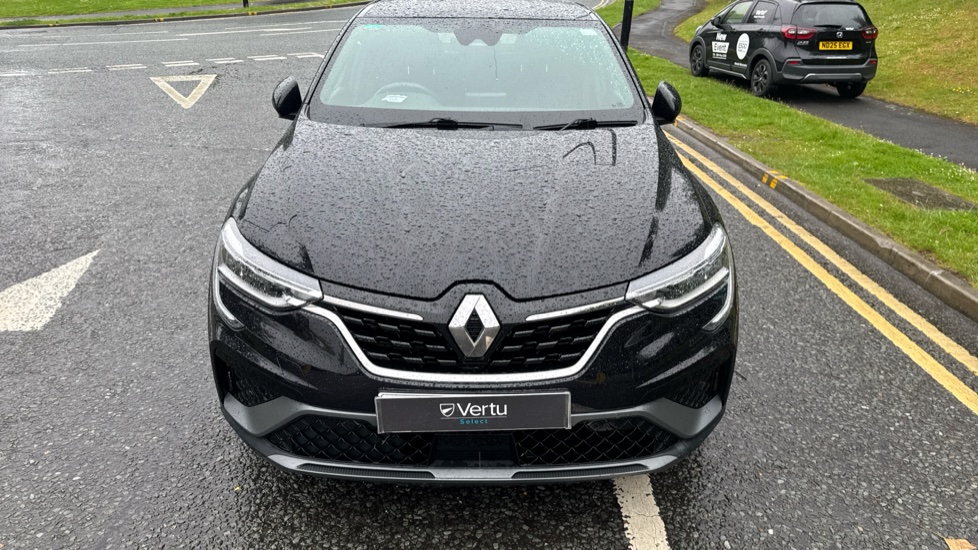 Renault Arkana 1.6 E-TECH Hybrid 145 R.S. Line 5dr Auto Hybrid Estate - Image 8