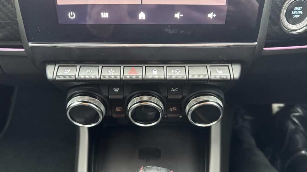 Renault Arkana 1.6 E-TECH Hybrid 145 R.S. Line 5dr Auto Hybrid Estate - Image 28