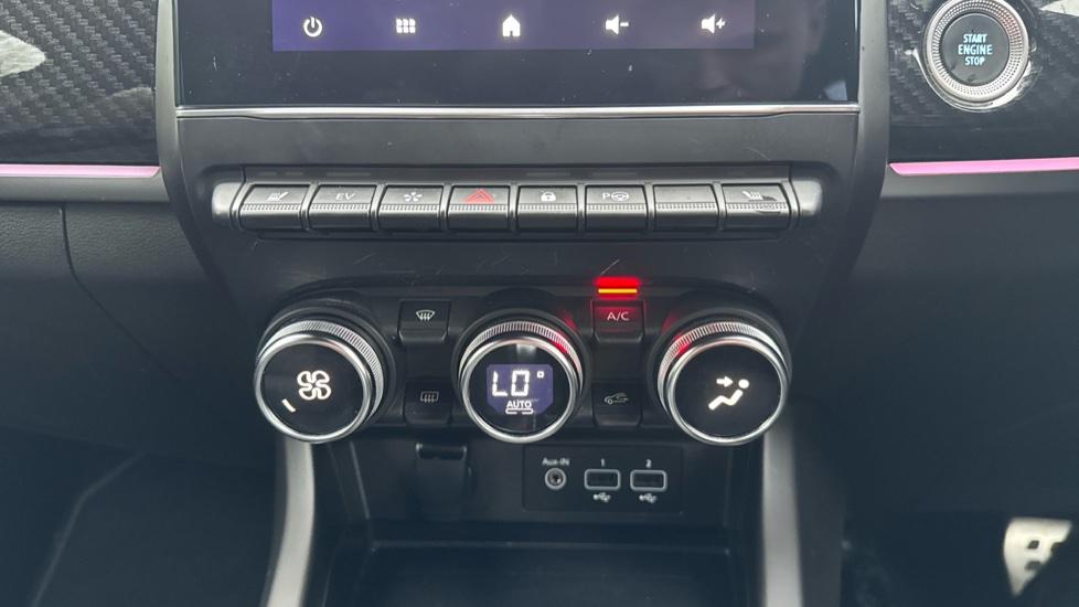 Renault Arkana 1.6 E-TECH Hybrid 145 R.S. Line 5dr Auto Hybrid Estate - Image 29