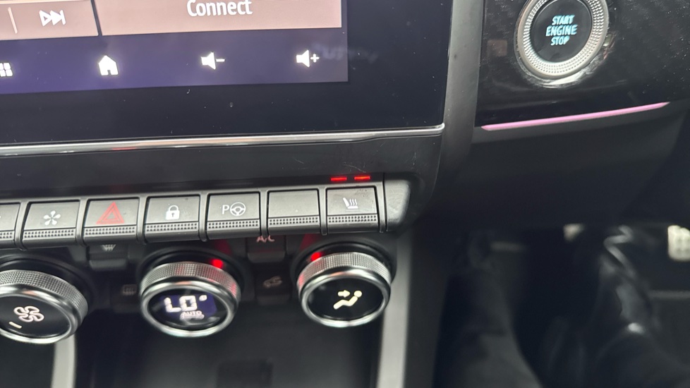 Renault Arkana 1.6 E-TECH Hybrid 145 R.S. Line 5dr Auto Hybrid Estate - Image 30