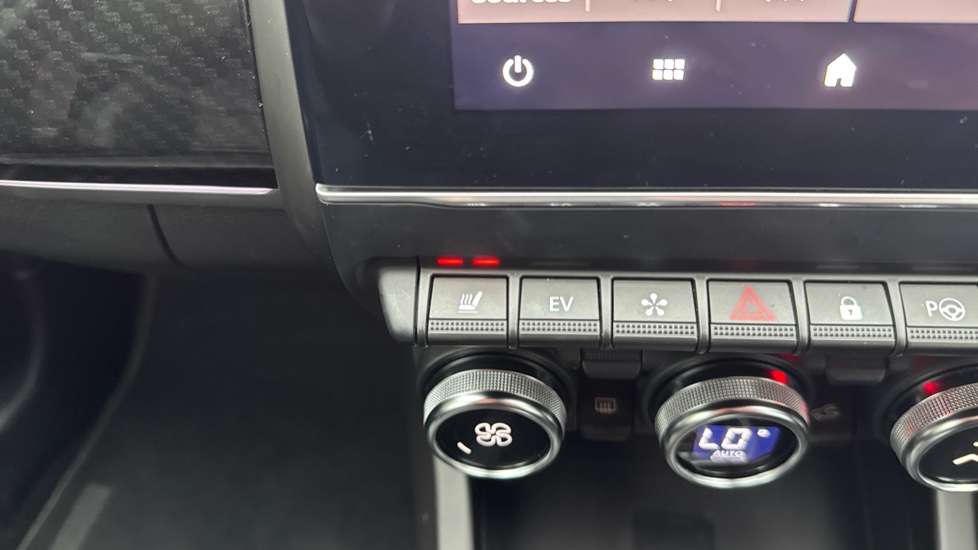 Renault Arkana 1.6 E-TECH Hybrid 145 R.S. Line 5dr Auto Hybrid Estate - Image 31