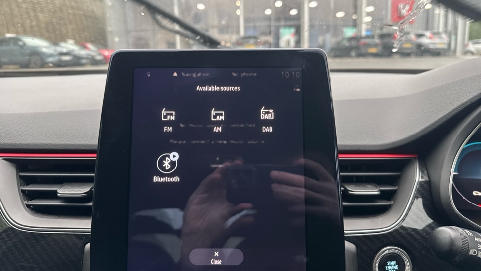 Renault Arkana 1.6 E-TECH Hybrid 145 R.S. Line 5dr Auto Hybrid Estate - Image 38