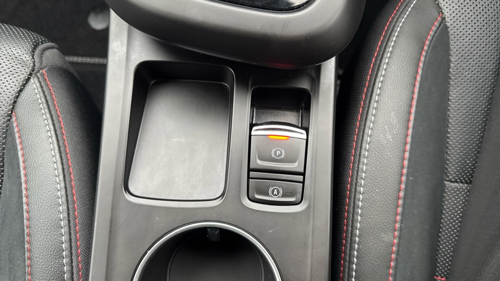 Renault Arkana 1.6 E-TECH Hybrid 145 R.S. Line 5dr Auto Hybrid Estate - Image 41