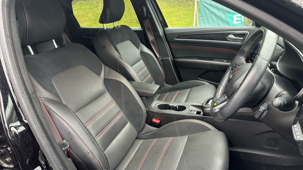 Renault Arkana 1.6 E-TECH Hybrid 145 R.S. Line 5dr Auto Hybrid Estate - Image 45