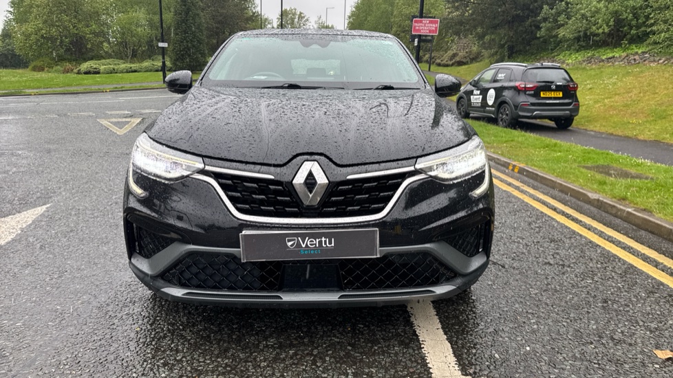 Renault Arkana 1.6 E-TECH Hybrid 145 R.S. Line 5dr Auto Hybrid Estate - Image 49