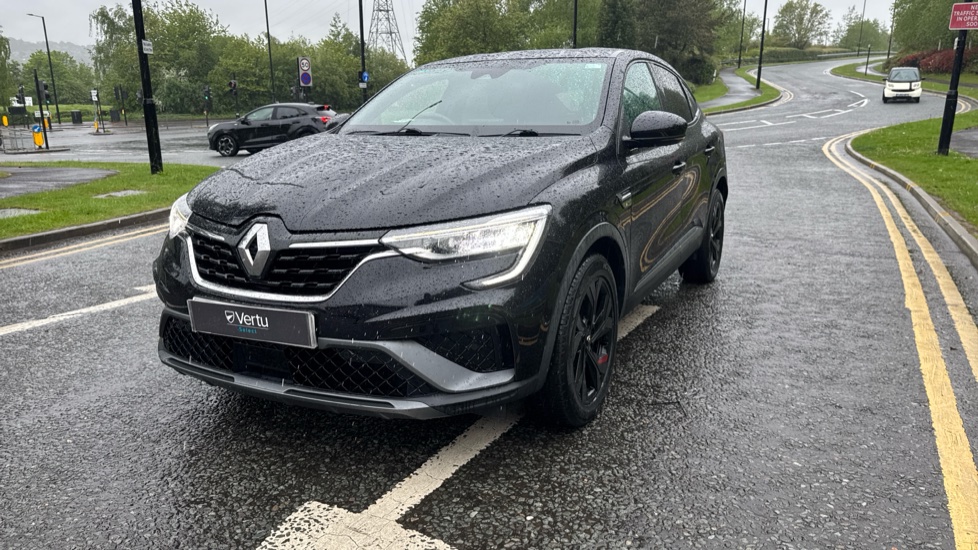 Renault Arkana 1.6 E-TECH Hybrid 145 R.S. Line 5dr Auto Hybrid Estate - Image 50