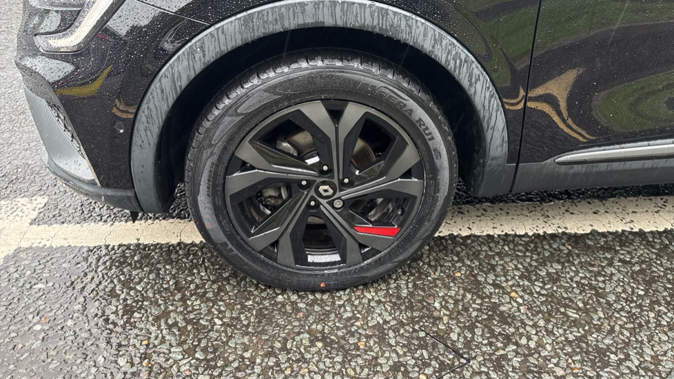 Renault Arkana 1.6 E-TECH Hybrid 145 R.S. Line 5dr Auto Hybrid Estate - Image 51