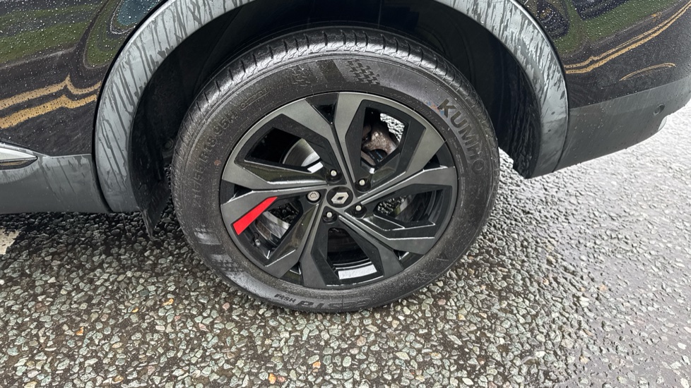Renault Arkana 1.6 E-TECH Hybrid 145 R.S. Line 5dr Auto Hybrid Estate - Image 52