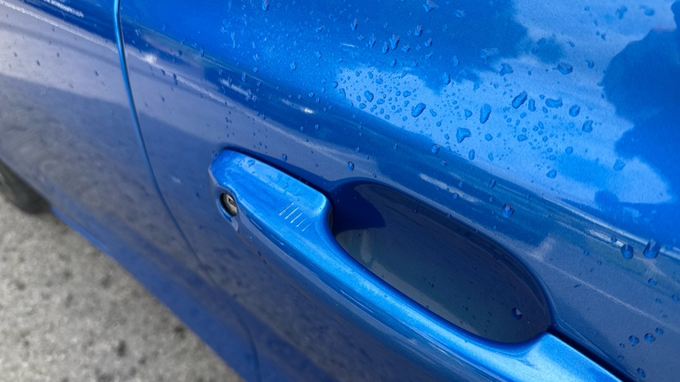Ford Focus 1.0 EcoBoost 125 ST-Line X 5dr Petrol Hatchback - Image 25