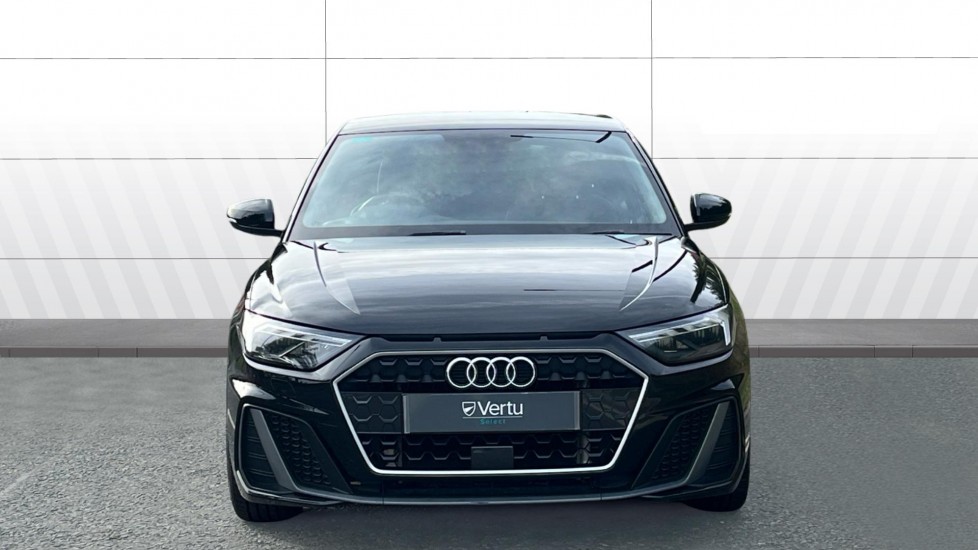 Audi A1 30 TFSI S Line 5dr Petrol Hatchback - Image 3