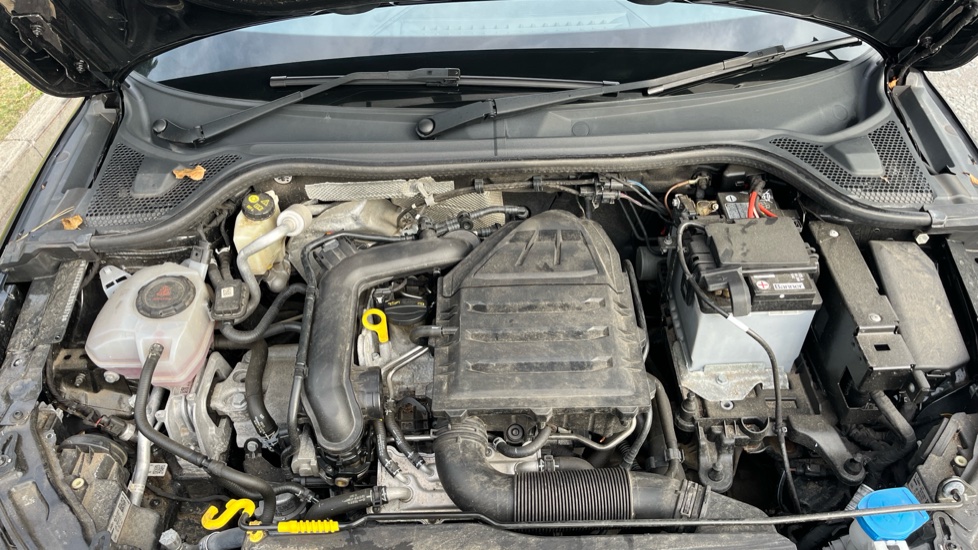 Audi A1 30 TFSI S Line 5dr Petrol Hatchback - Image 8