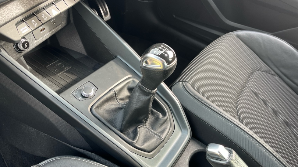 Audi A1 30 TFSI S Line 5dr Petrol Hatchback - Image 13