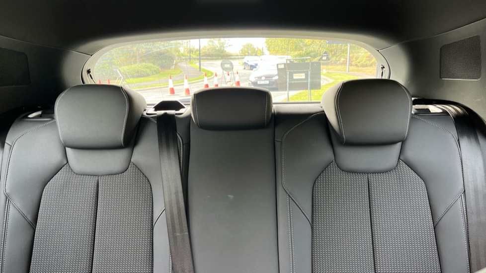 Audi A1 30 TFSI S Line 5dr Petrol Hatchback - Image 15