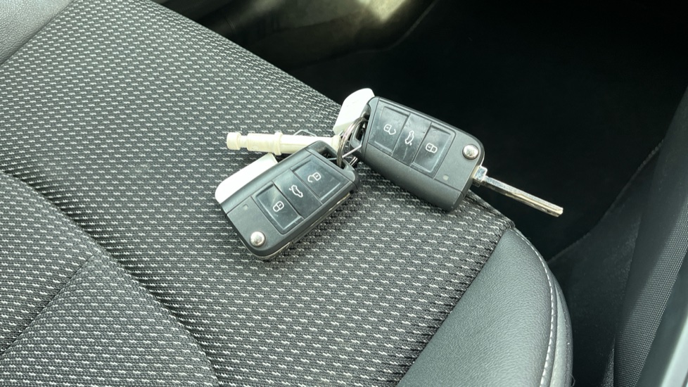 Audi A1 30 TFSI S Line 5dr Petrol Hatchback - Image 20