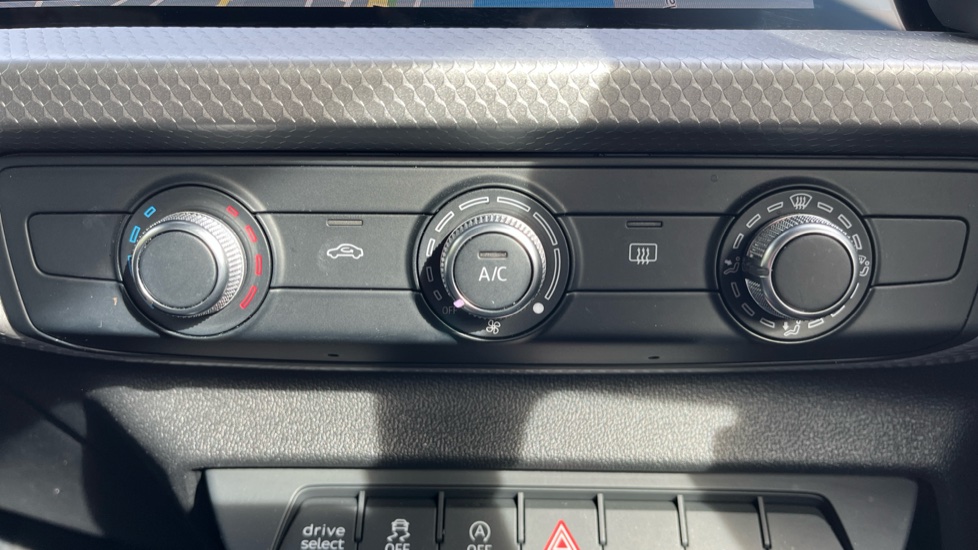 Audi A1 30 TFSI S Line 5dr Petrol Hatchback - Image 21
