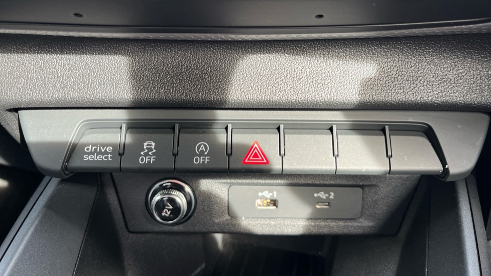 Audi A1 30 TFSI S Line 5dr Petrol Hatchback - Image 24