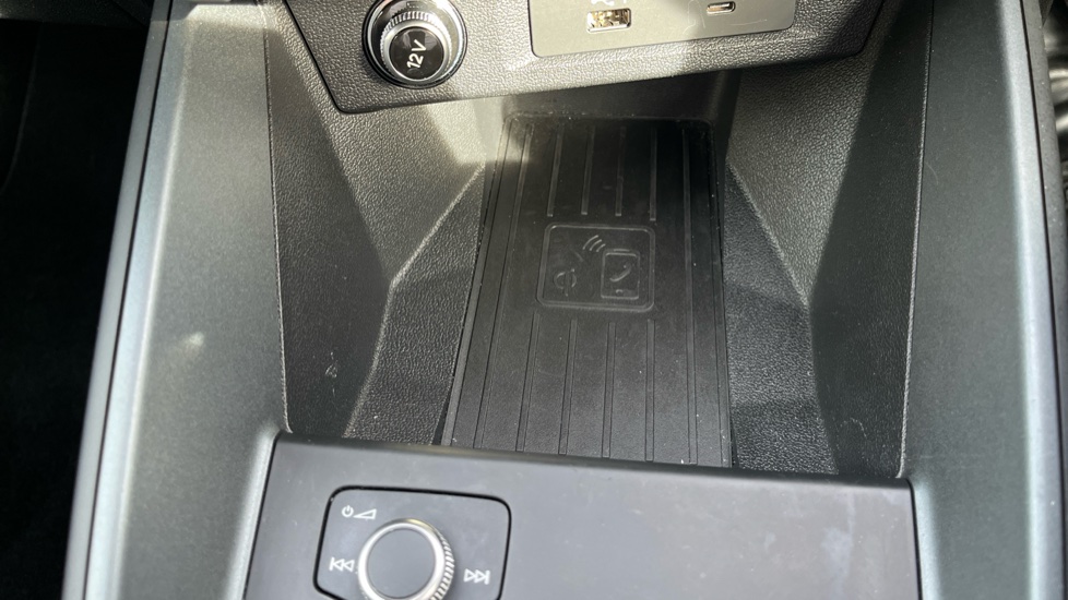 Audi A1 30 TFSI S Line 5dr Petrol Hatchback - Image 26