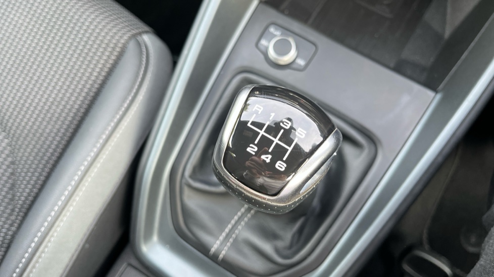 Audi A1 30 TFSI S Line 5dr Petrol Hatchback - Image 28