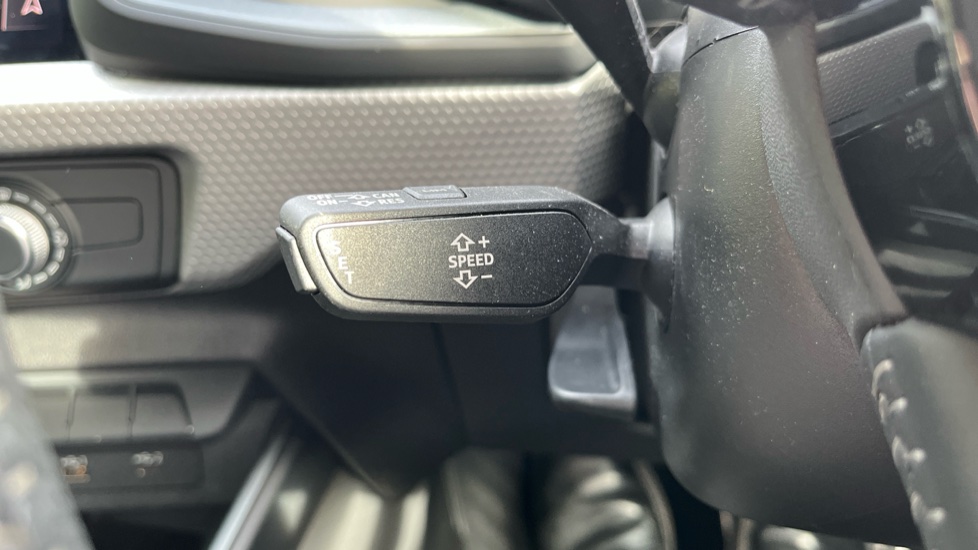 Audi A1 30 TFSI S Line 5dr Petrol Hatchback - Image 30