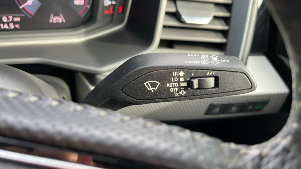 Audi A1 30 TFSI S Line 5dr Petrol Hatchback - Image 33