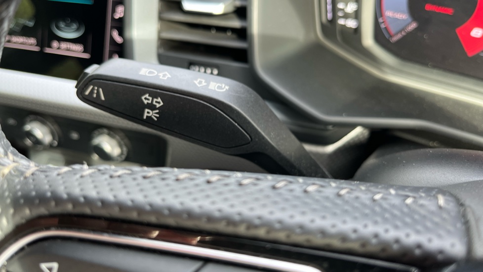 Audi A1 30 TFSI S Line 5dr Petrol Hatchback - Image 34