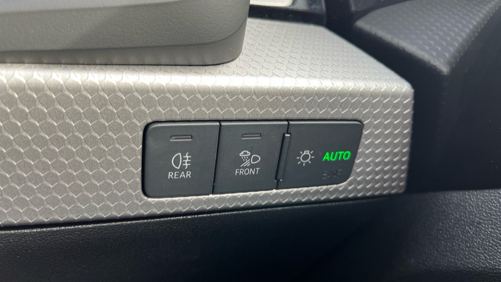 Audi A1 30 TFSI S Line 5dr Petrol Hatchback - Image 35
