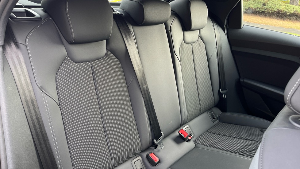 Audi A1 30 TFSI S Line 5dr Petrol Hatchback - Image 40