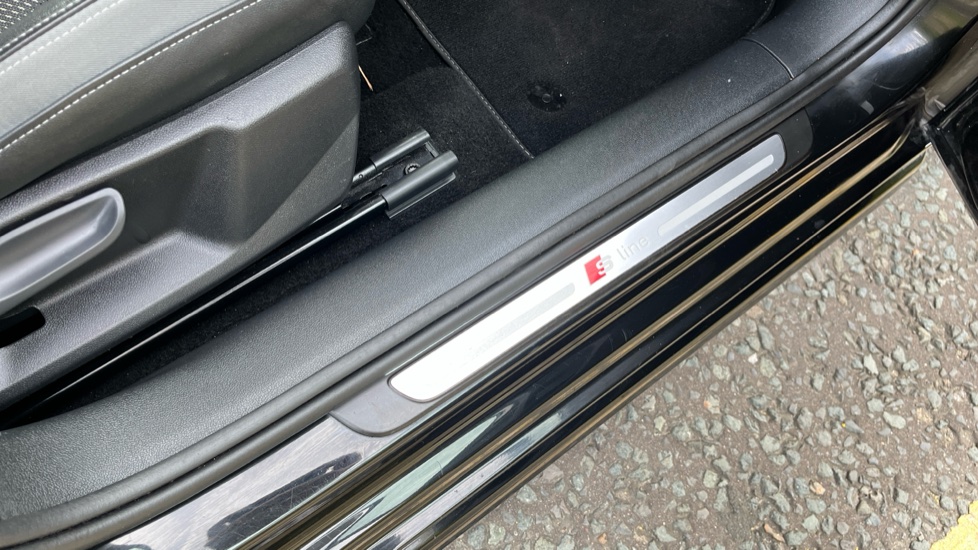 Audi A1 30 TFSI S Line 5dr Petrol Hatchback - Image 42