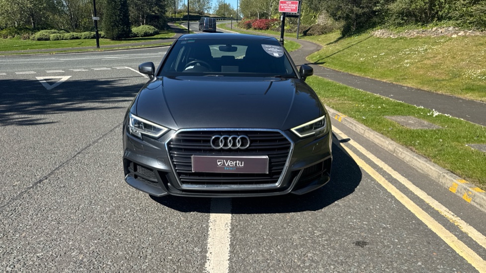 Audi A3 35 TFSI S Line 5dr S Tronic Petrol Hatchback - Image 24