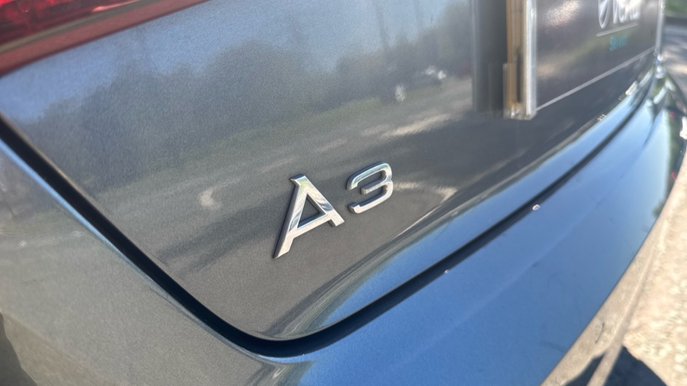 Audi A3 35 TFSI S Line 5dr S Tronic Petrol Hatchback - Image 29